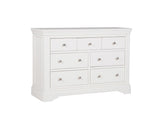 Mabel Bone 3+4 Dressing Chest